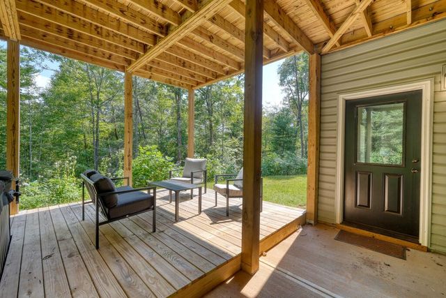 274 Franklin Hills Way, Blairsville, GA 30512