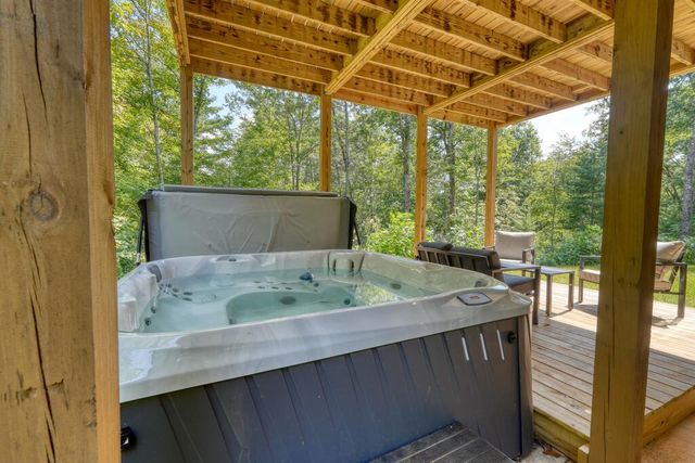 274 Franklin Hills Way, Blairsville, GA 30512