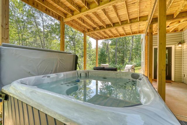274 Franklin Hills Way, Blairsville, GA 30512