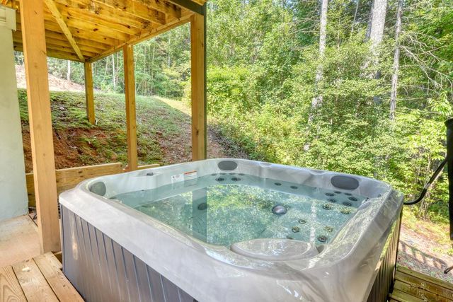 274 Franklin Hills Way, Blairsville, GA 30512