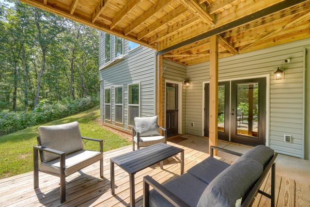 274 Franklin Hills Way, Blairsville, GA 30512