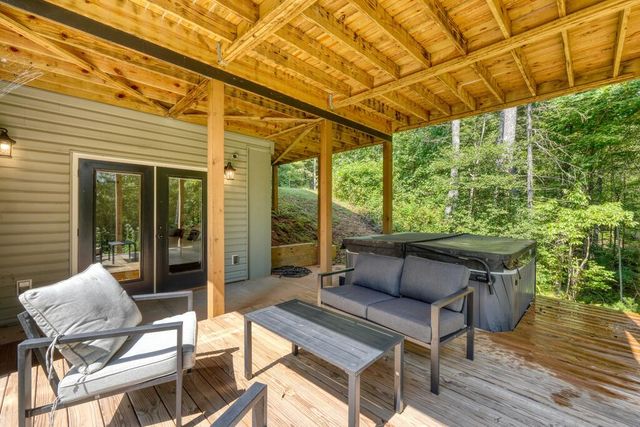 274 Franklin Hills Way, Blairsville, GA 30512