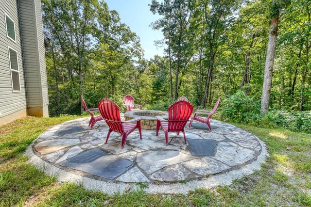 274 Franklin Hills Way, Blairsville, GA 30512