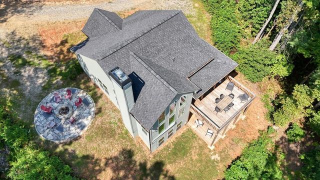 274 Franklin Hills Way, Blairsville, GA 30512