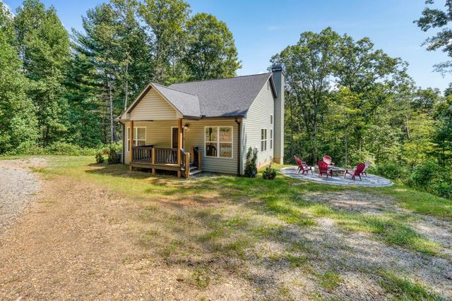 274 Franklin Hills Way, Blairsville, GA 30512