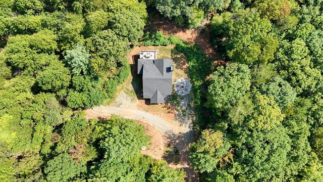 274 Franklin Hills Way, Blairsville, GA 30512