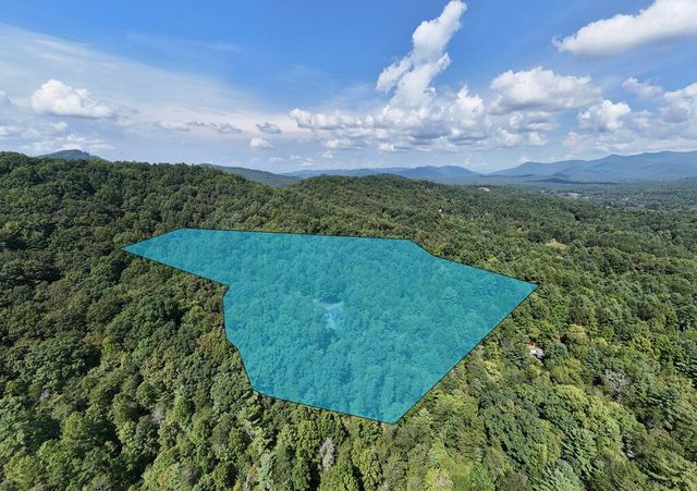 274 Franklin Hills Way, Blairsville, GA 30512
