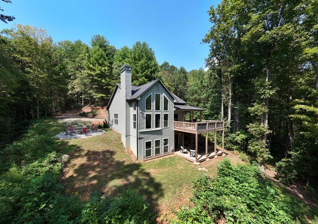 274 Franklin Hills Way, Blairsville, GA 30512