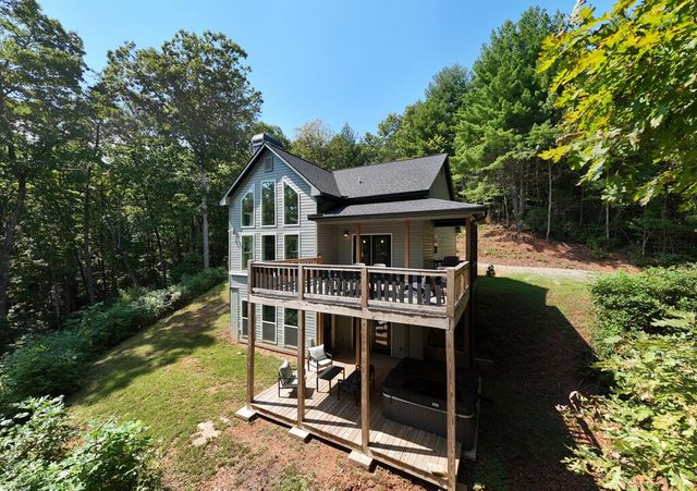 274 Franklin Hills Way, Blairsville, GA 30512