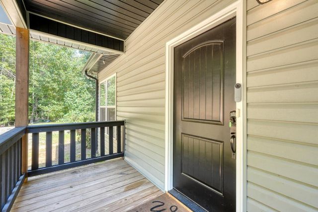 274 Franklin Hills Way, Blairsville, GA 30512