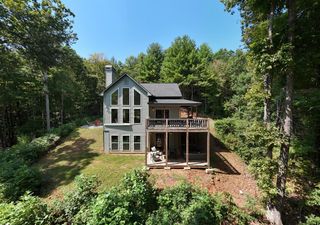 274 Franklin Hills Way, Blairsville, GA 30512