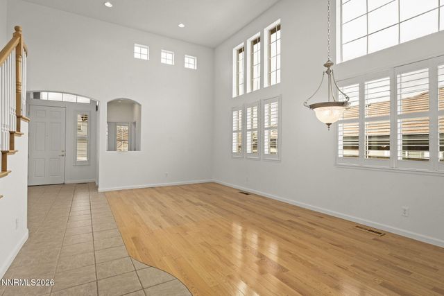 5700 Falcon Ridge Court, Sparks, NV 89436