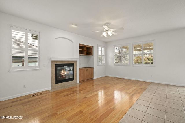 5700 Falcon Ridge Court, Sparks, NV 89436