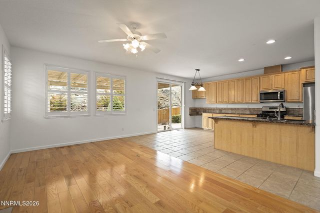 5700 Falcon Ridge Court, Sparks, NV 89436