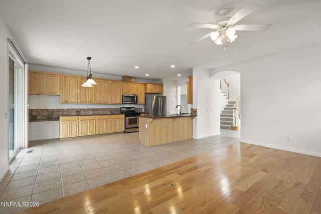 5700 Falcon Ridge Court, Sparks, NV 89436