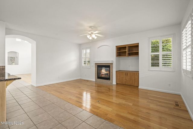 5700 Falcon Ridge Court, Sparks, NV 89436