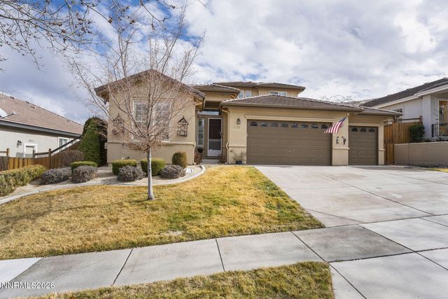 5700 Falcon Ridge Court, Sparks, NV 89436