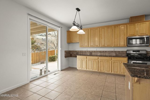 5700 Falcon Ridge Court, Sparks, NV 89436