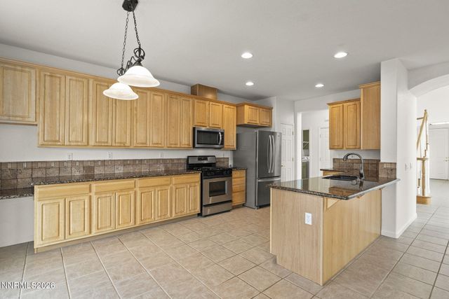 5700 Falcon Ridge Court, Sparks, NV 89436