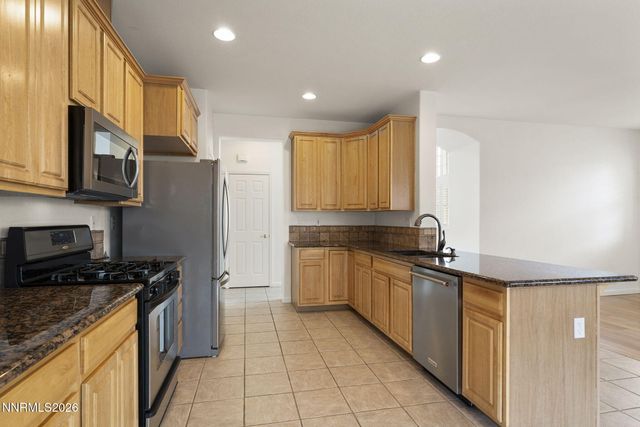 5700 Falcon Ridge Court, Sparks, NV 89436