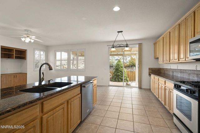 5700 Falcon Ridge Court, Sparks, NV 89436