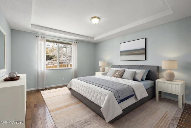 5700 Falcon Ridge Court, Sparks, NV 89436