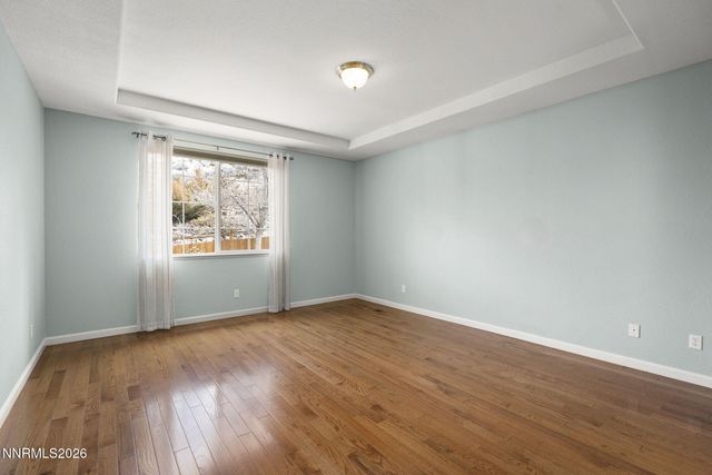 5700 Falcon Ridge Court, Sparks, NV 89436