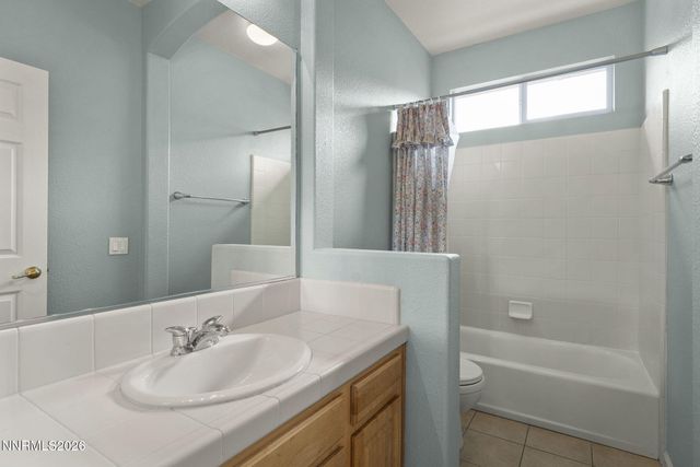 5700 Falcon Ridge Court, Sparks, NV 89436