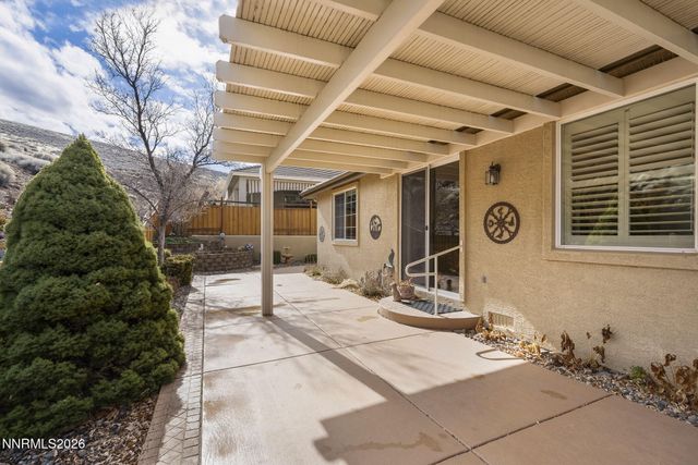 5700 Falcon Ridge Court, Sparks, NV 89436