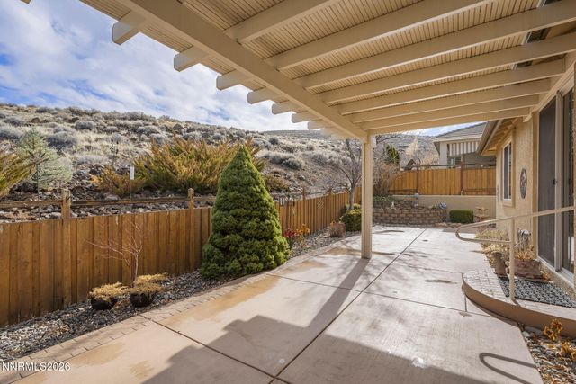 5700 Falcon Ridge Court, Sparks, NV 89436