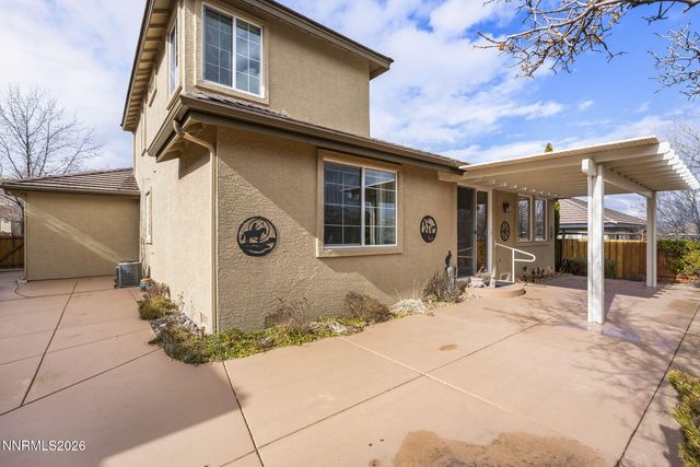 5700 Falcon Ridge Court, Sparks, NV 89436