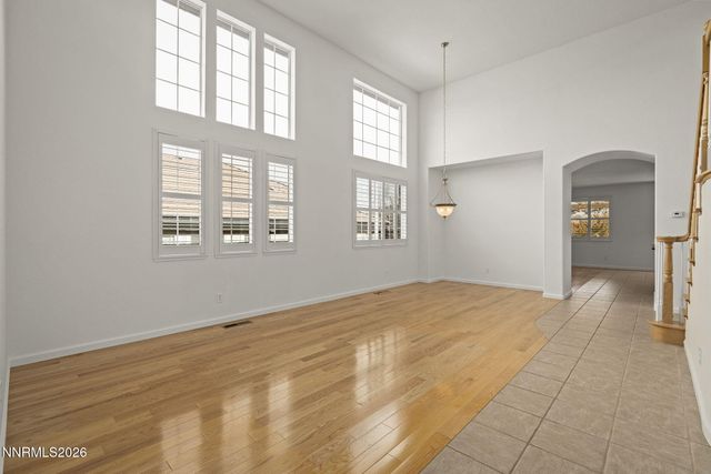 5700 Falcon Ridge Court, Sparks, NV 89436