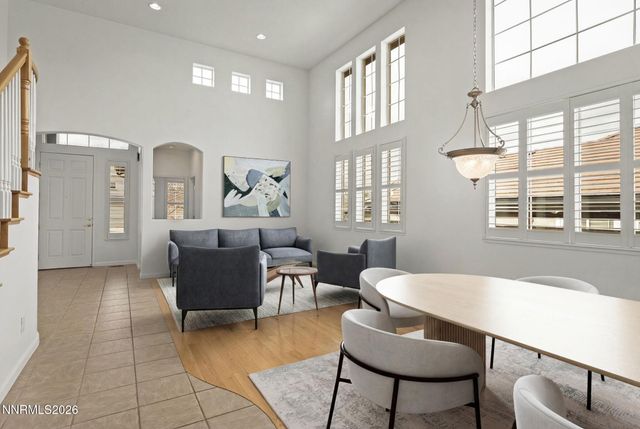 5700 Falcon Ridge Court, Sparks, NV 89436