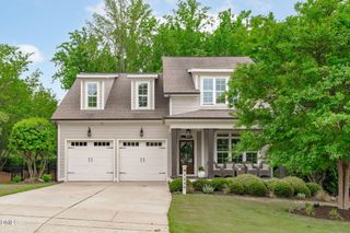 2240 Madison Creek Drive, Apex, NC 27502