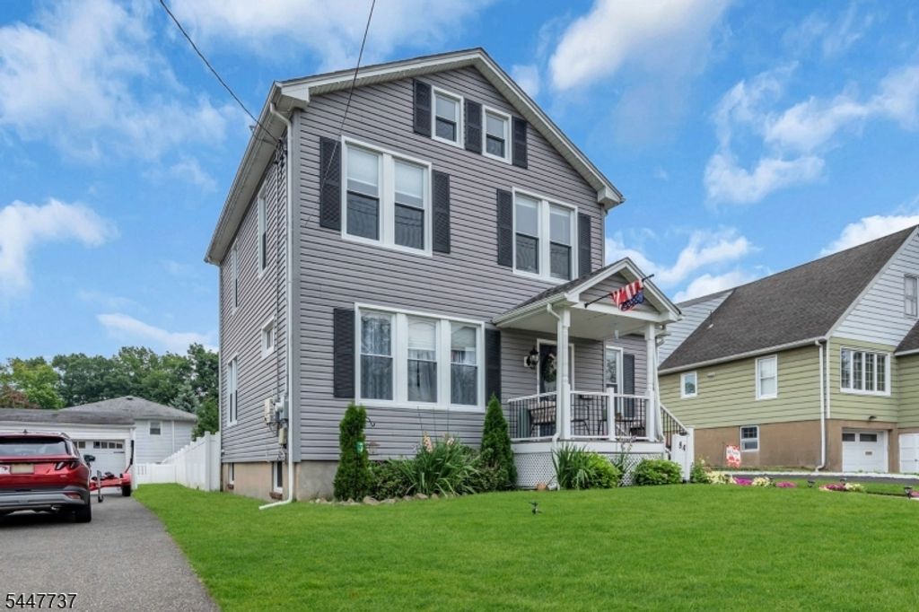 84 Fairfield Ave, West Caldwell Twp., NJ 07006 — photo 3