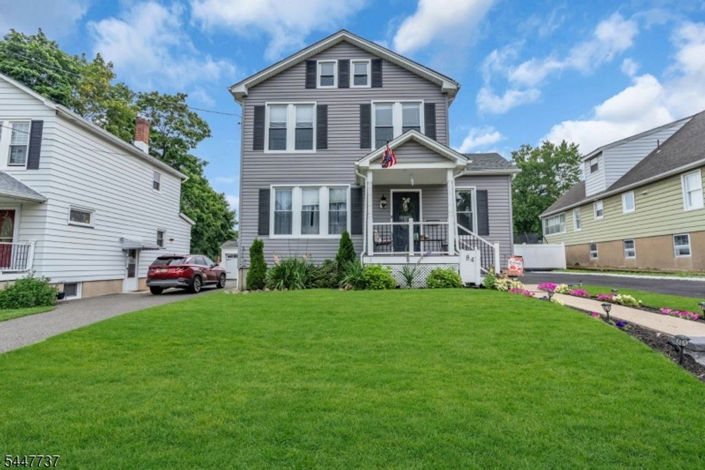 84 Fairfield Ave, West Caldwell Twp., NJ 07006 — photo 4