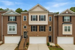 3460 Lockmed Drive, Peachtree Corners, GA 30092