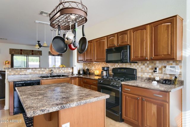 3530 E FIRESTONE Drive, Chandler, AZ 85249