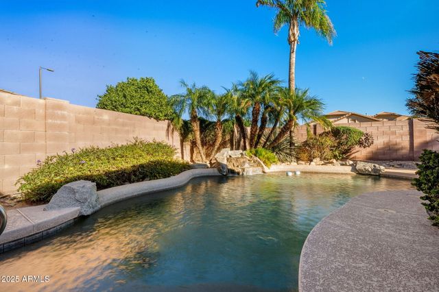 3530 E FIRESTONE Drive, Chandler, AZ 85249