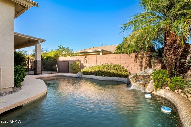 3530 E FIRESTONE Drive, Chandler, AZ 85249