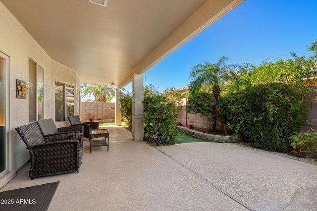 3530 E FIRESTONE Drive, Chandler, AZ 85249