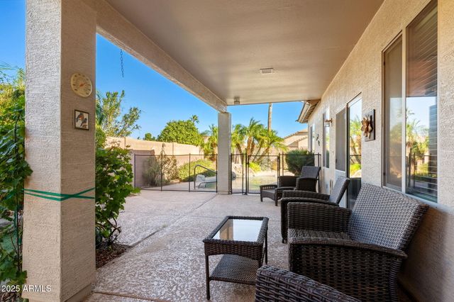 3530 E FIRESTONE Drive, Chandler, AZ 85249