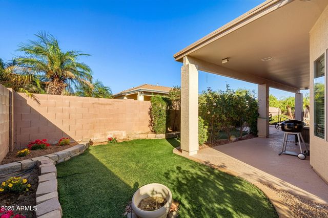 3530 E FIRESTONE Drive, Chandler, AZ 85249