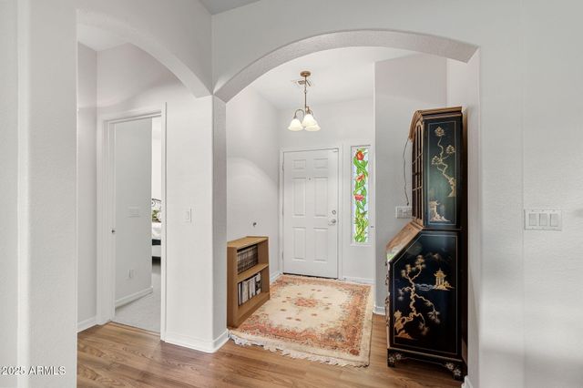 3530 E FIRESTONE Drive, Chandler, AZ 85249