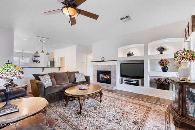 3530 E FIRESTONE Drive, Chandler, AZ 85249