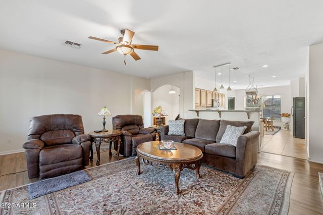 3530 E FIRESTONE Drive, Chandler, AZ 85249