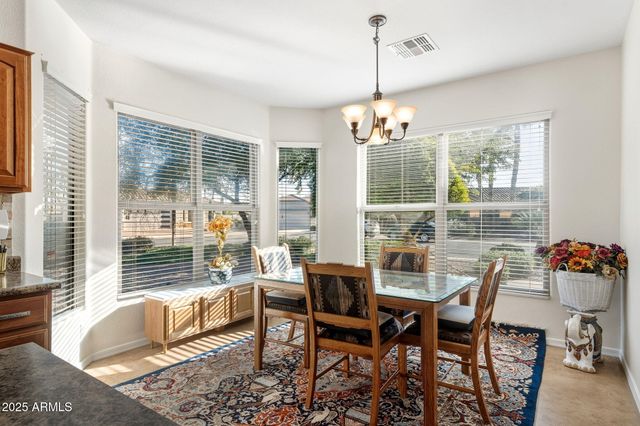 3530 E FIRESTONE Drive, Chandler, AZ 85249