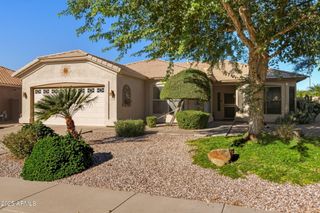 3530 E FIRESTONE Drive, Chandler, AZ 85249