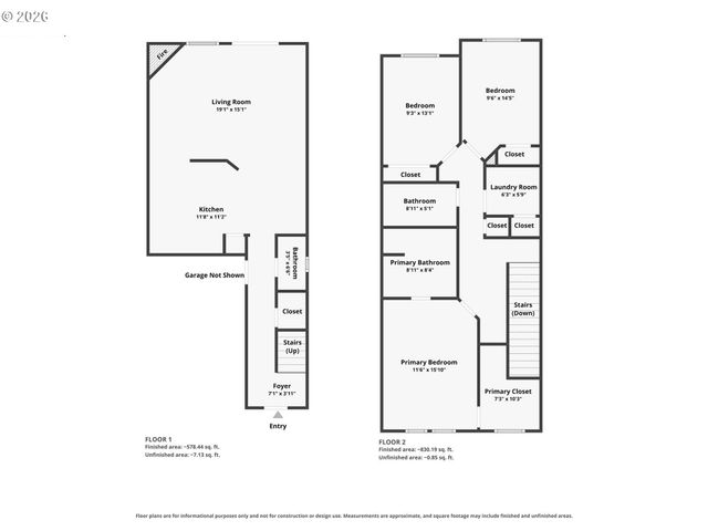 8301 Ne 134TH Pl 6, Vancouver, WA 98682