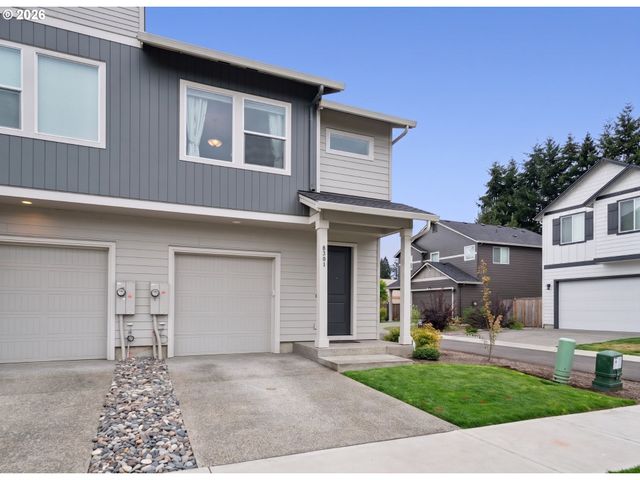 8301 Ne 134TH Pl 6, Vancouver, WA 98682